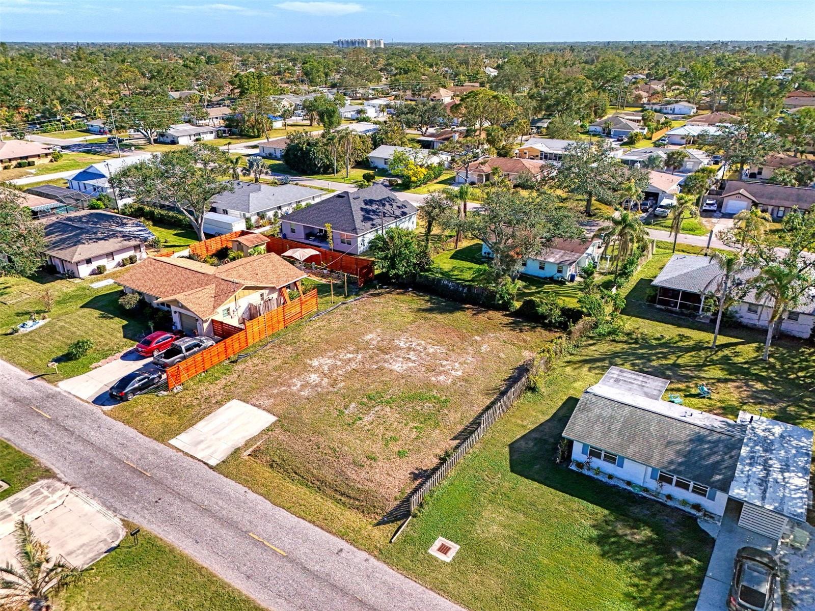 548 MORNINGSIDE RD, VENICE, FL — photo 16