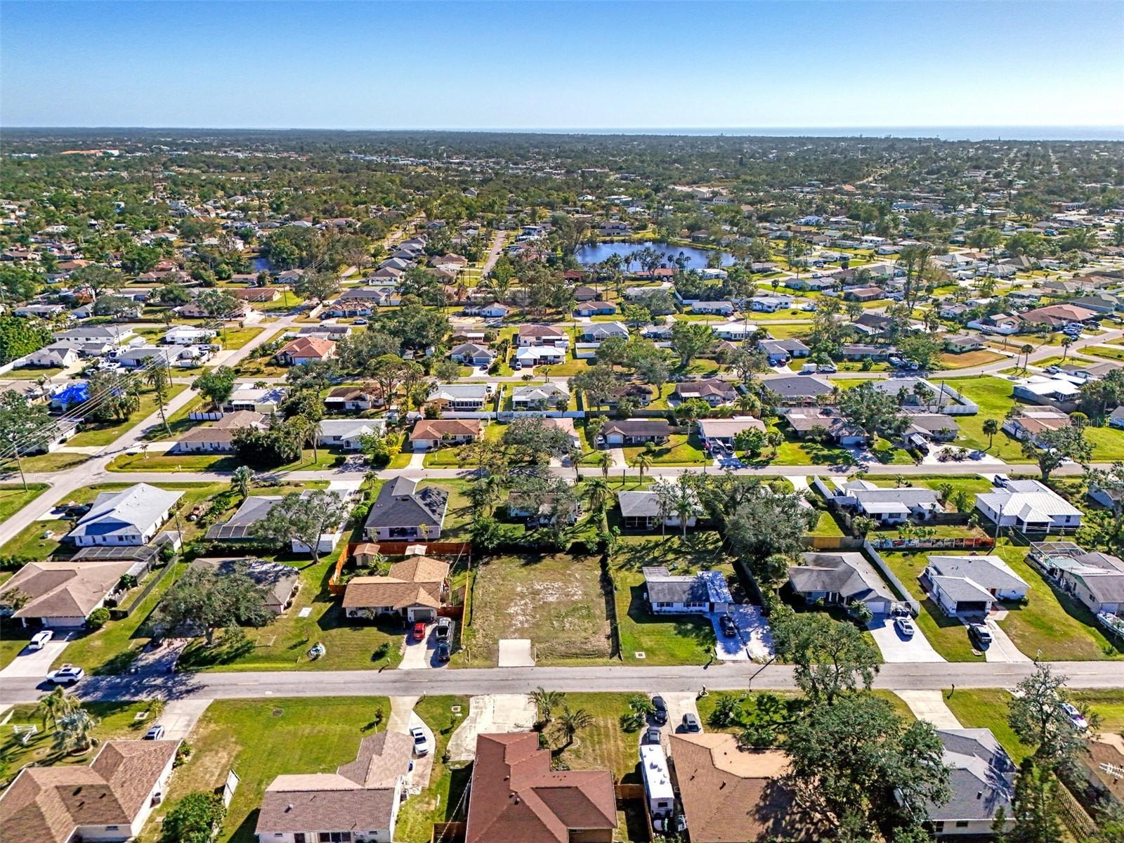 548 MORNINGSIDE RD, VENICE, FL — photo 20