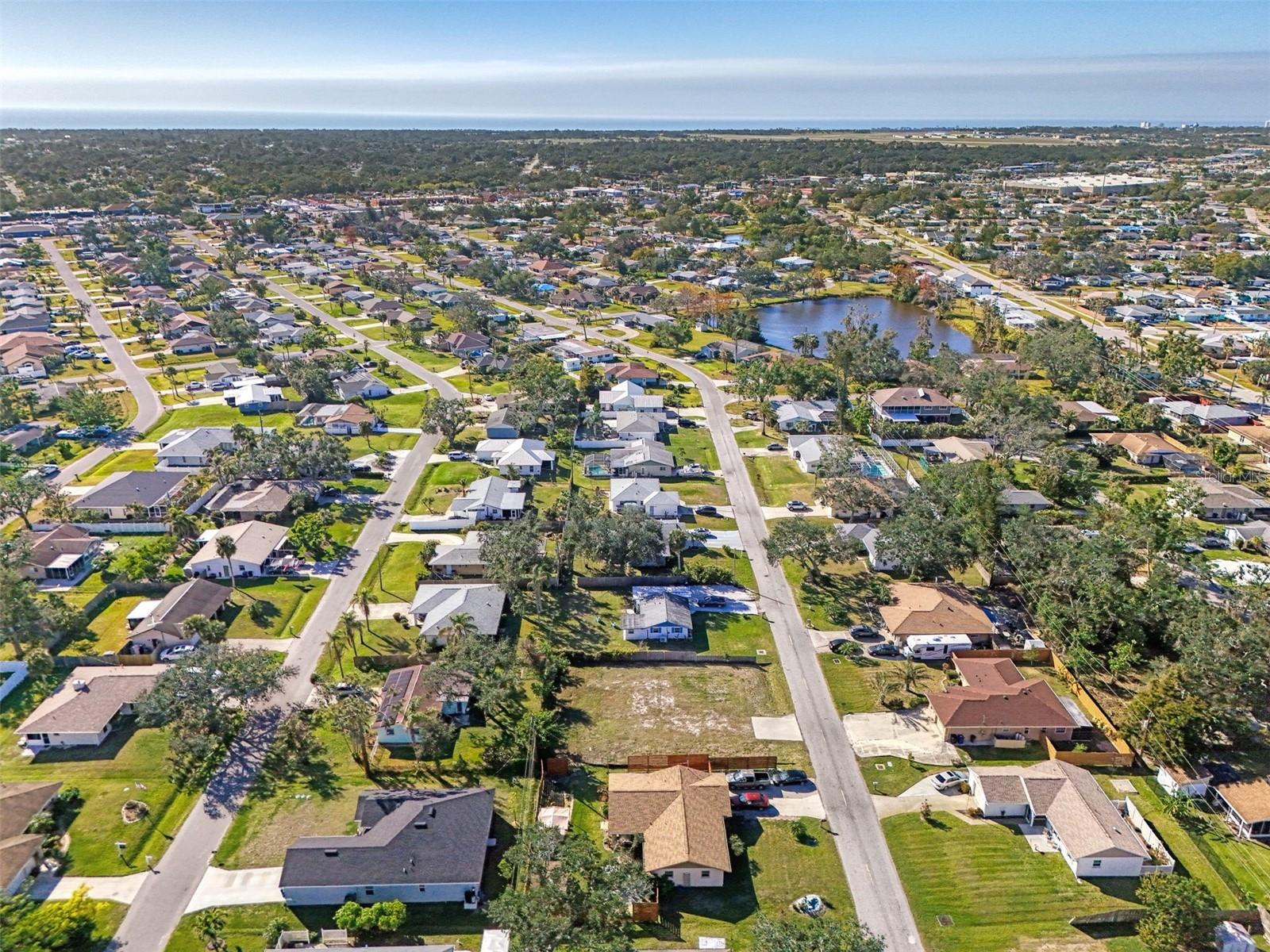 548 MORNINGSIDE RD, VENICE, FL — photo 21