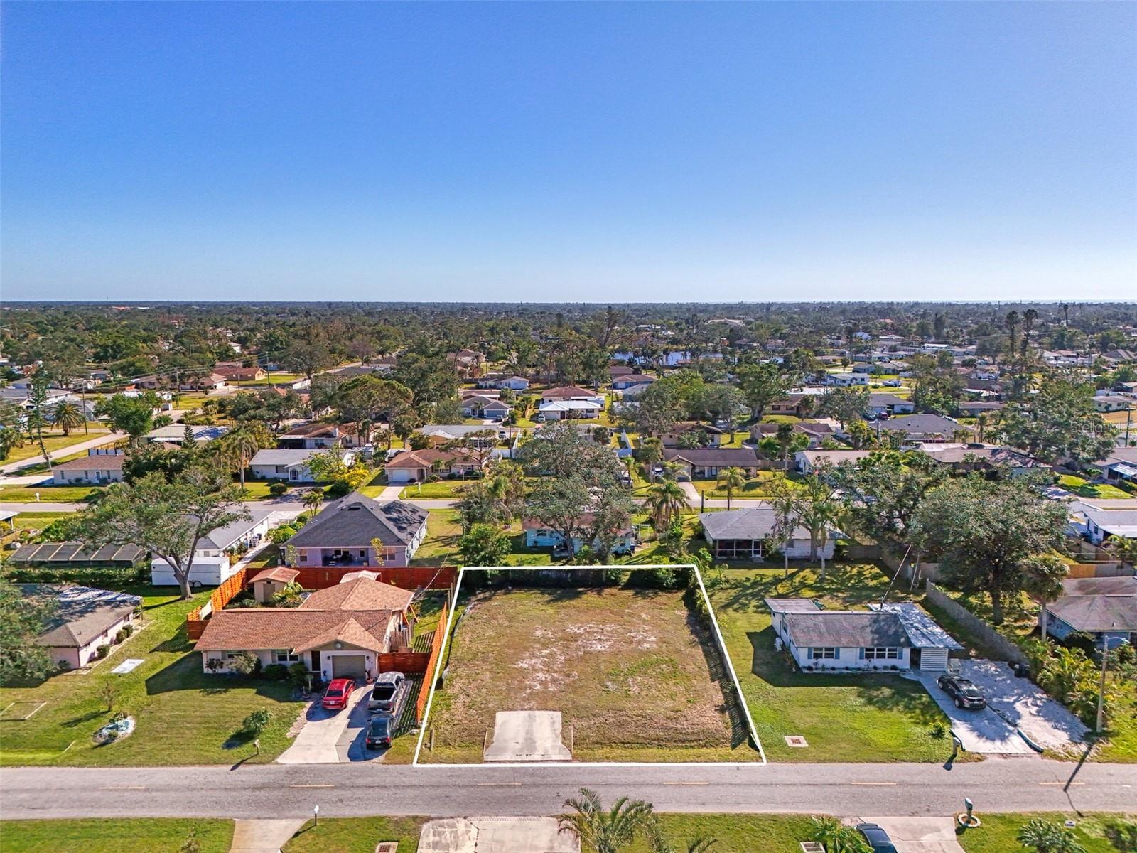 548 MORNINGSIDE RD, VENICE, FL