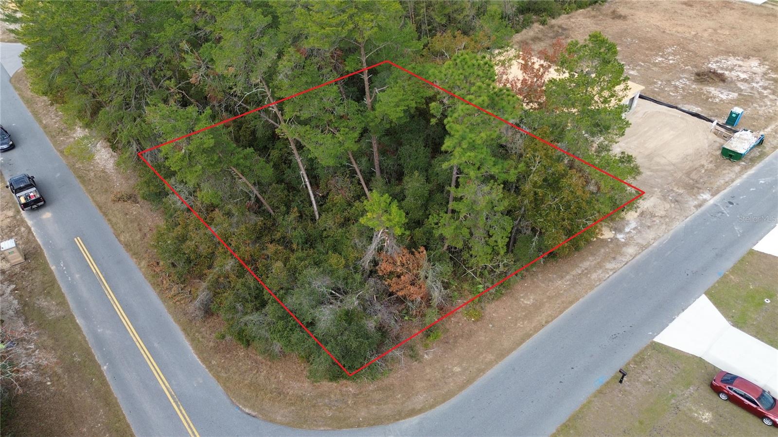 TBD SW 36 CT, OCALA, FL