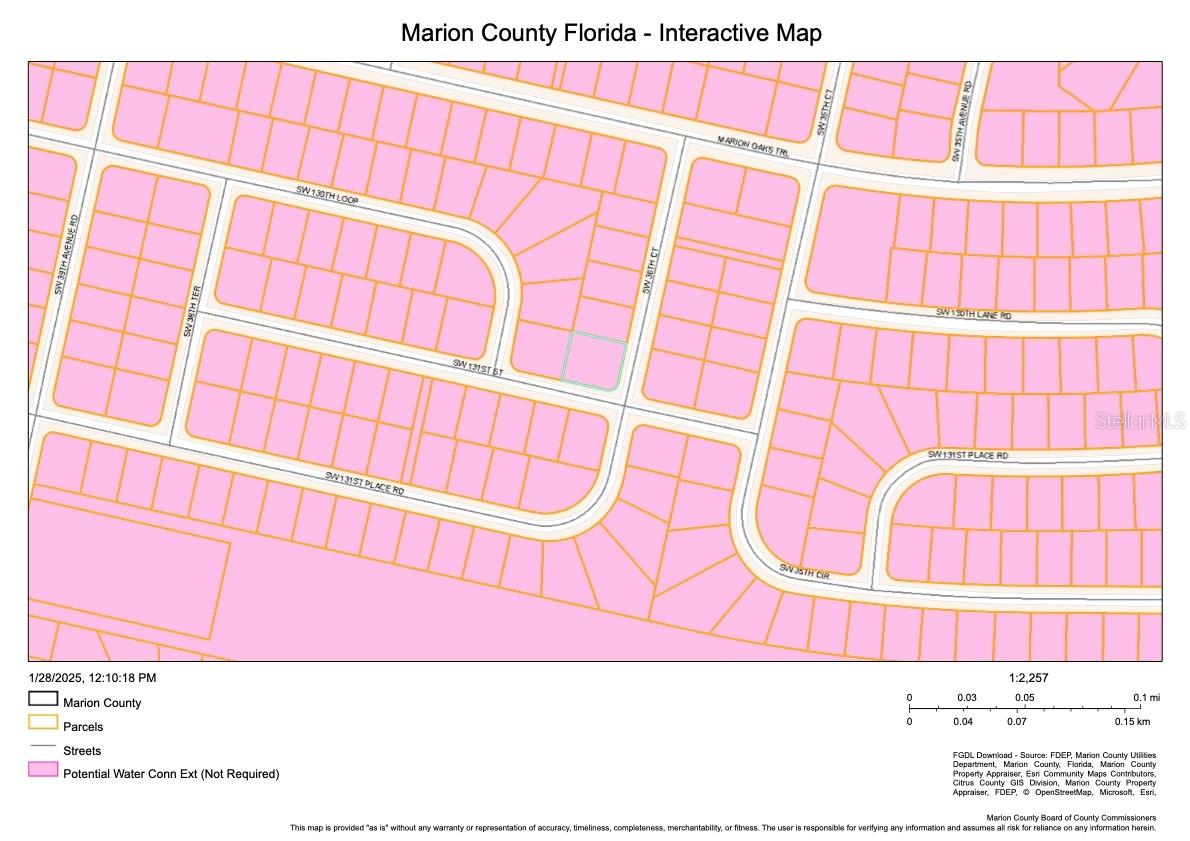 TBD SW 36 CT, OCALA, FL — photo 3