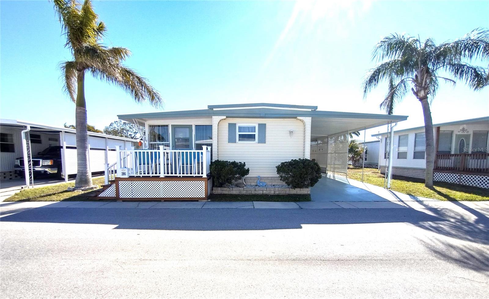 82286 2ND AVE N #286, PINELLAS PARK, FL
