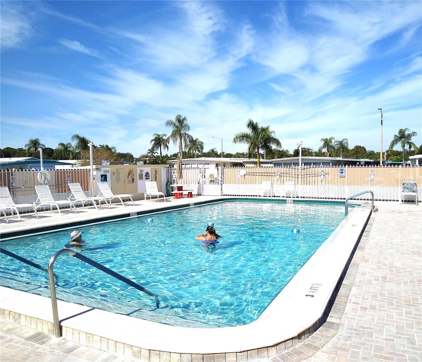 82286 2ND AVE N #286, PINELLAS PARK, FL — photo 28