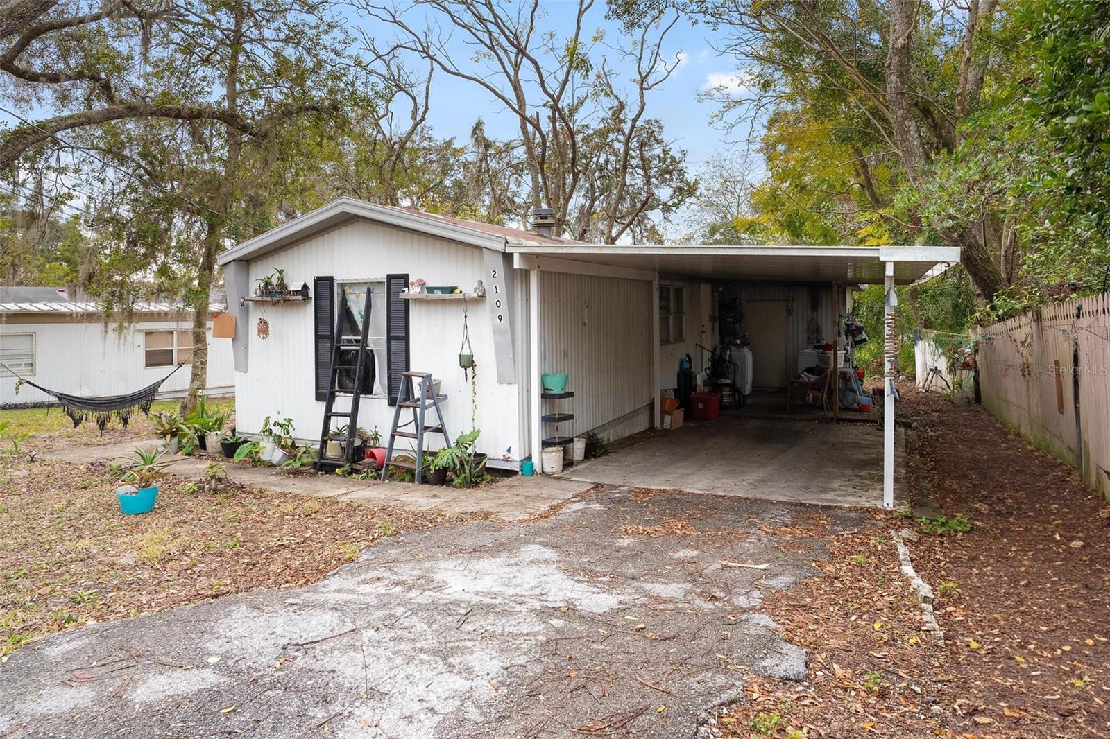 2107 HIALEAH AVE, LEESBURG, FL — photo 42