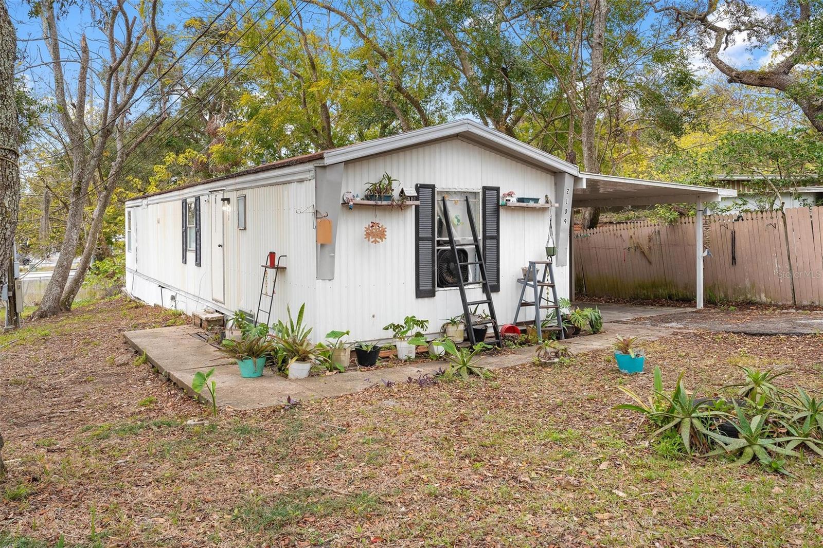 2107 HIALEAH AVE, LEESBURG, FL — photo 45
