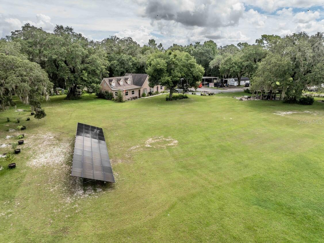 3500 N US HIGHWAY 301, WILDWOOD, FL — photo 3