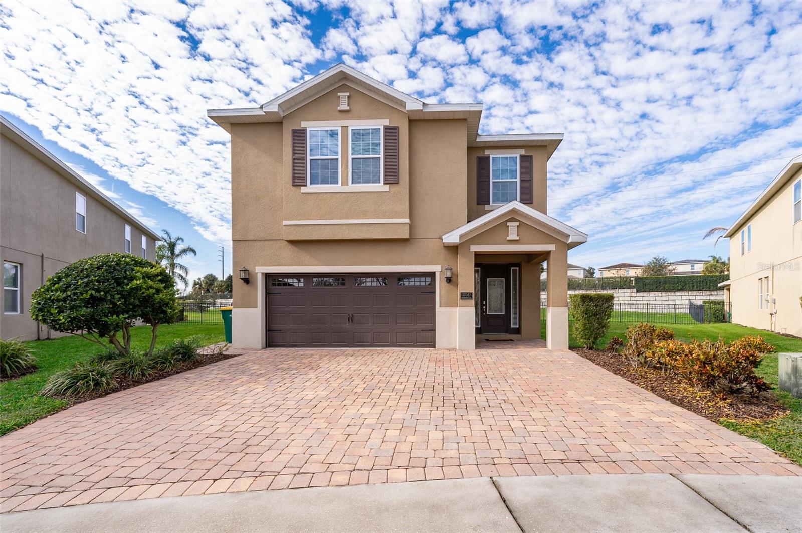 250 PENDANT CT, KISSIMMEE, FL