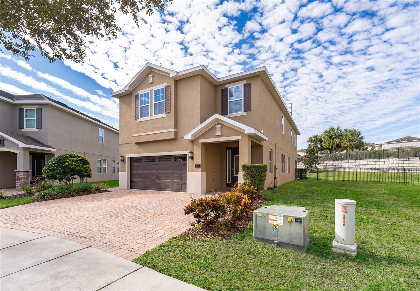 250 PENDANT CT, KISSIMMEE, FL — photo 3