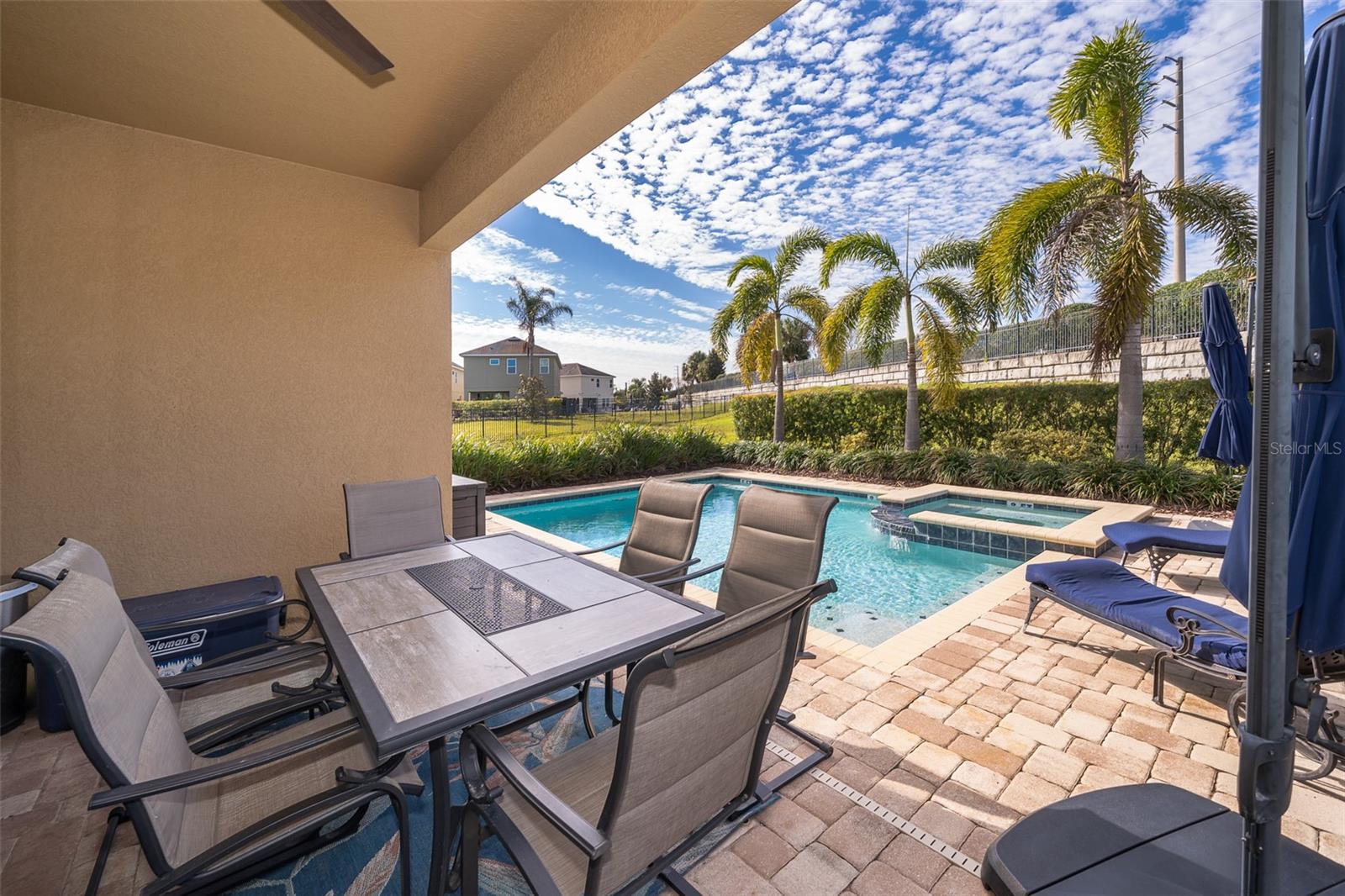250 PENDANT CT, KISSIMMEE, FL — photo 32