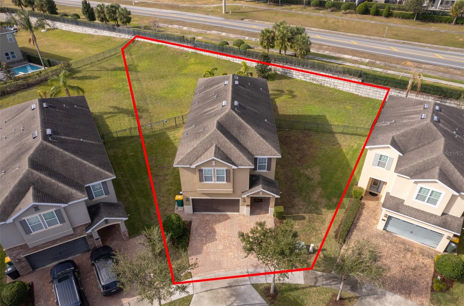 250 PENDANT CT, KISSIMMEE, FL — photo 38