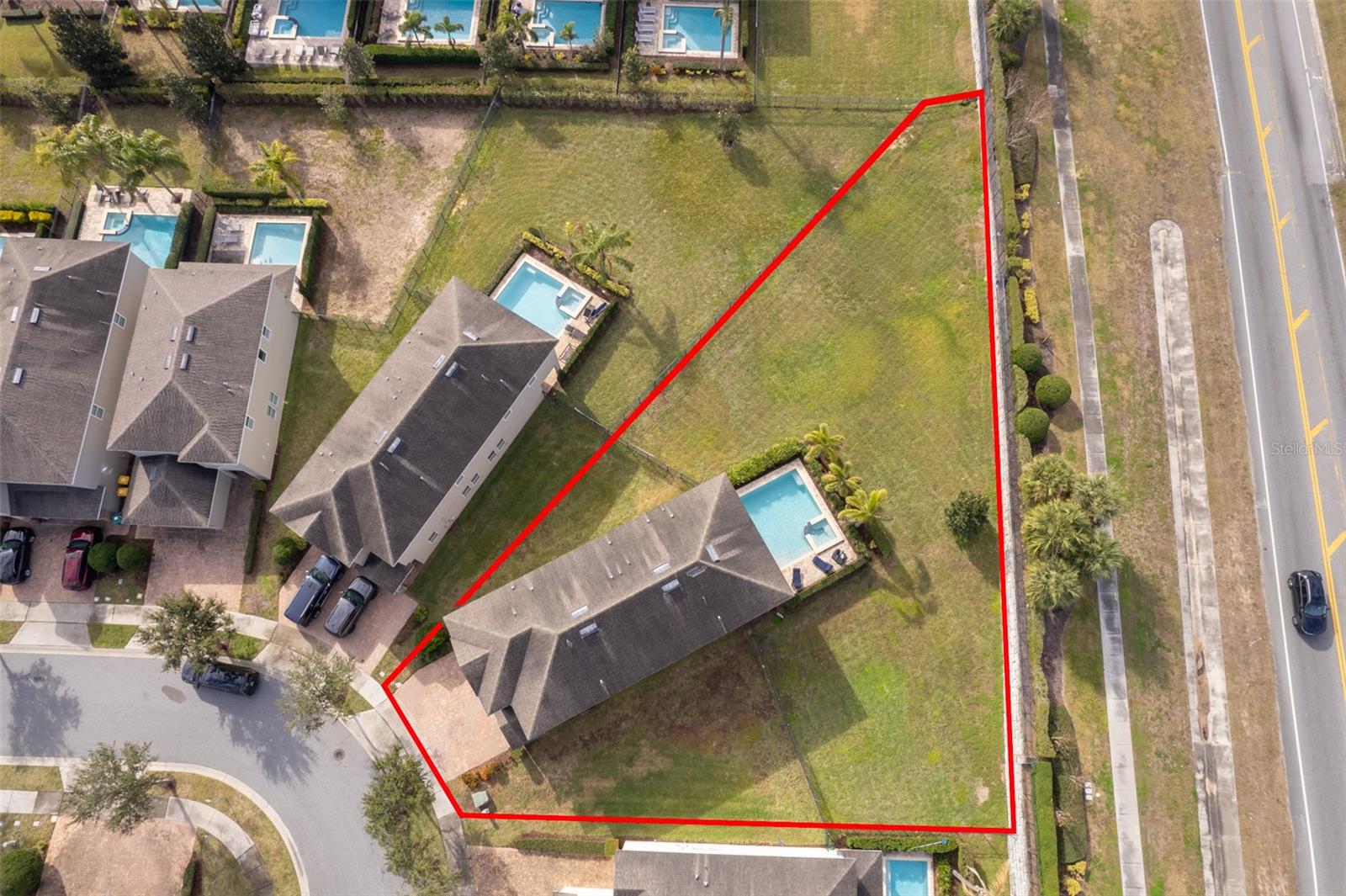 250 PENDANT CT, KISSIMMEE, FL — photo 39