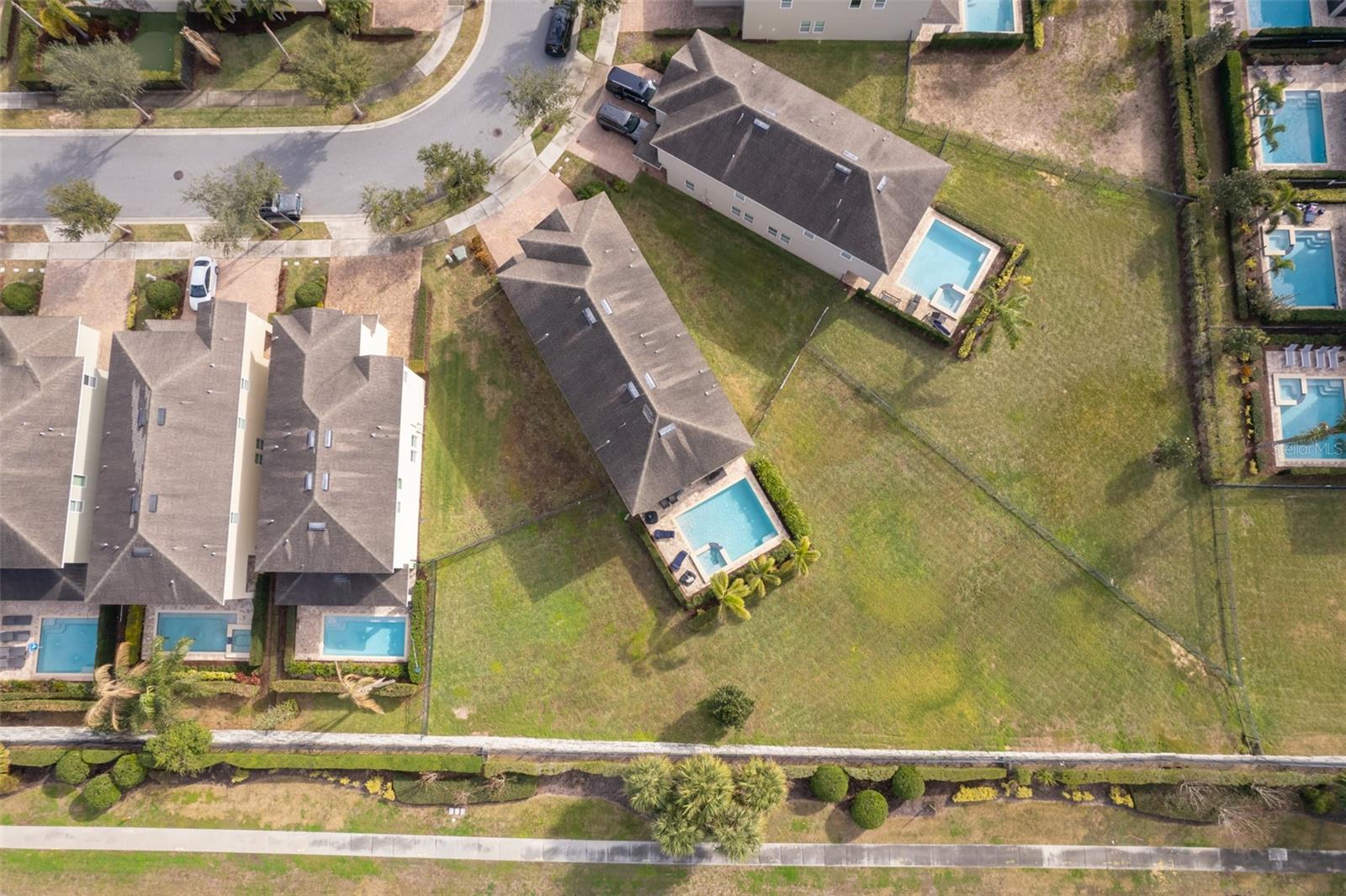 250 PENDANT CT, KISSIMMEE, FL — photo 40