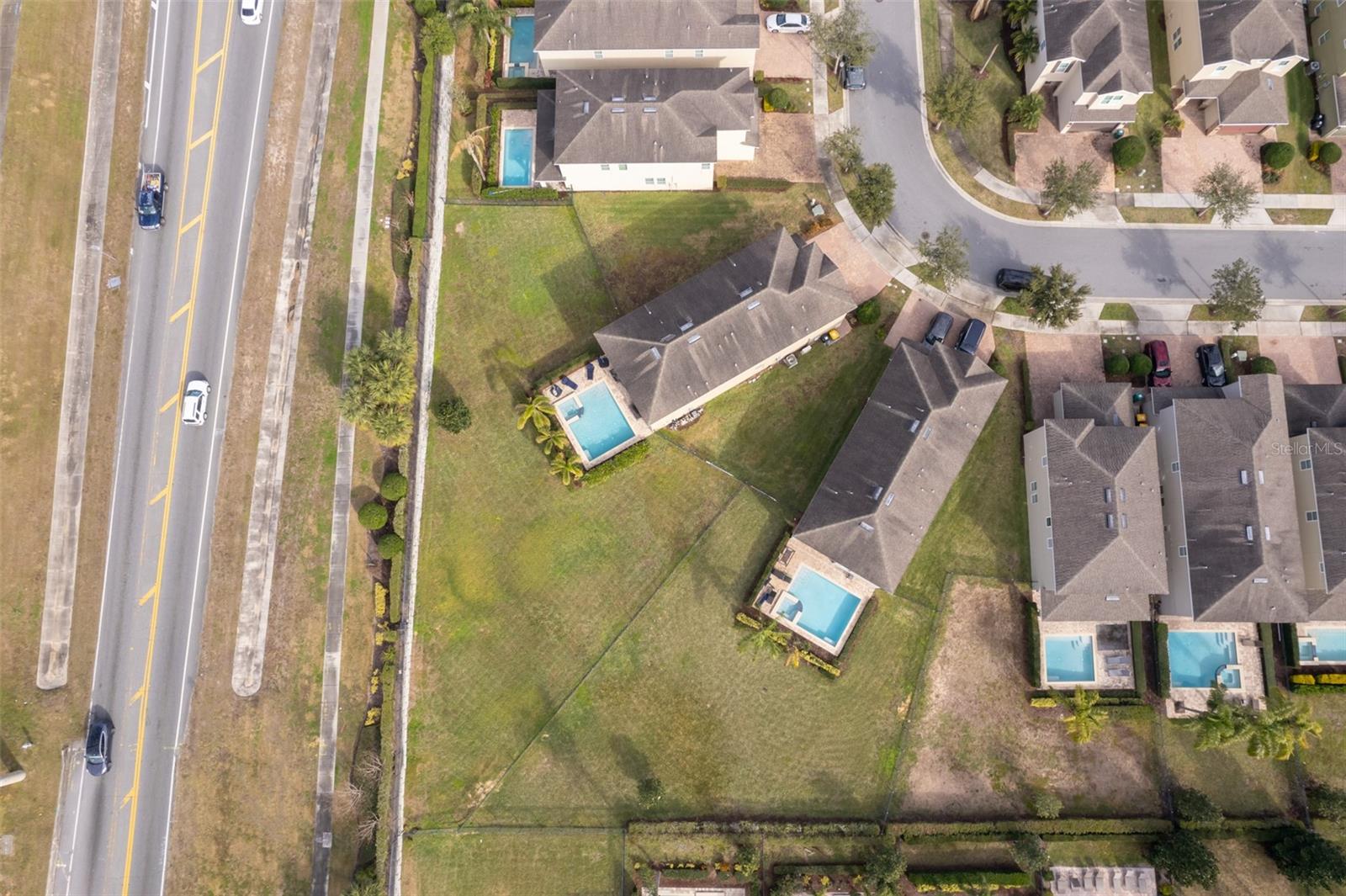 250 PENDANT CT, KISSIMMEE, FL — photo 41