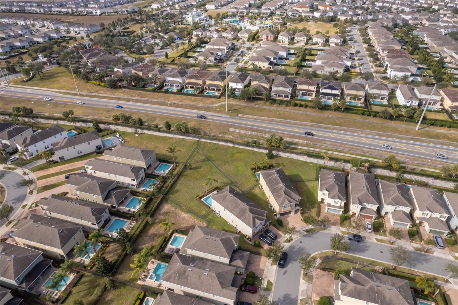 250 PENDANT CT, KISSIMMEE, FL — photo 42