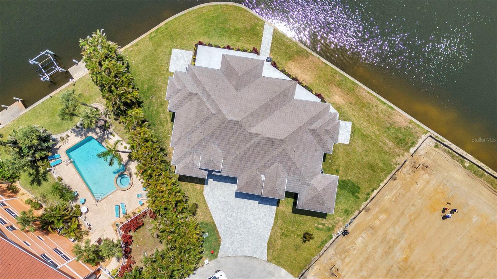 1327 WESLEY DR, PUNTA GORDA, FL — photo 70