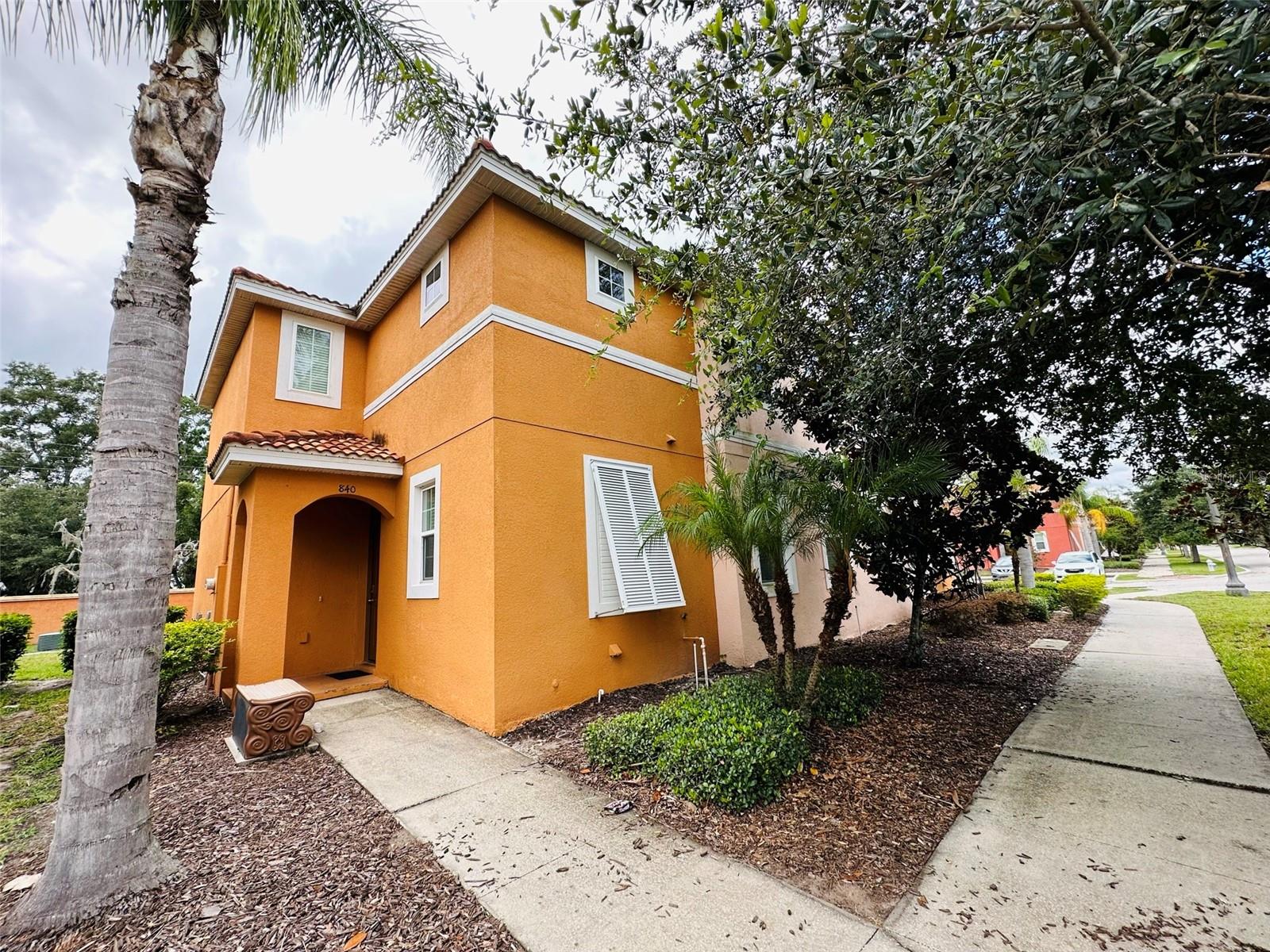 840 LAS FUENTES DR, KISSIMMEE, FL