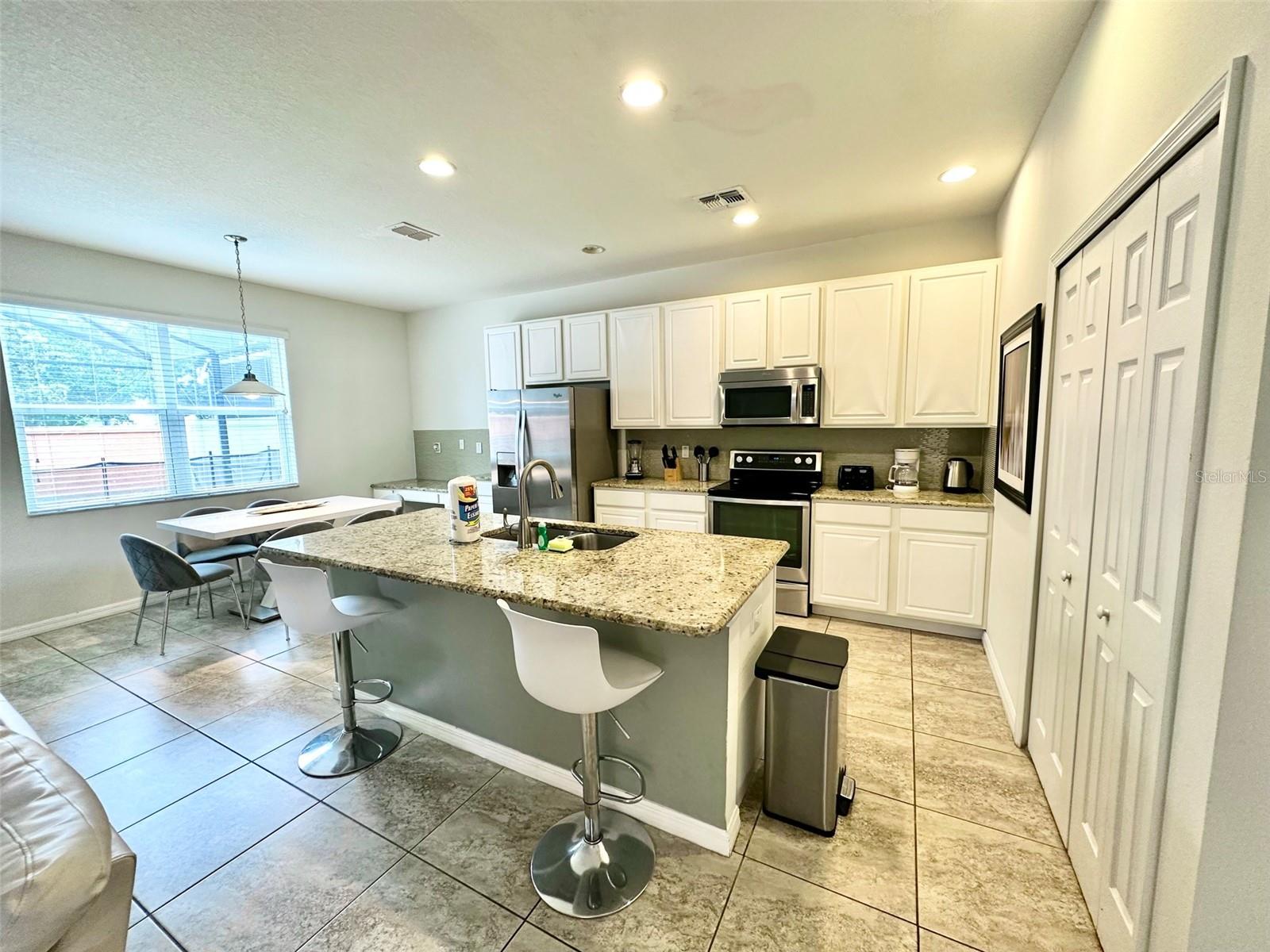 840 LAS FUENTES DR, KISSIMMEE, FL — photo 4