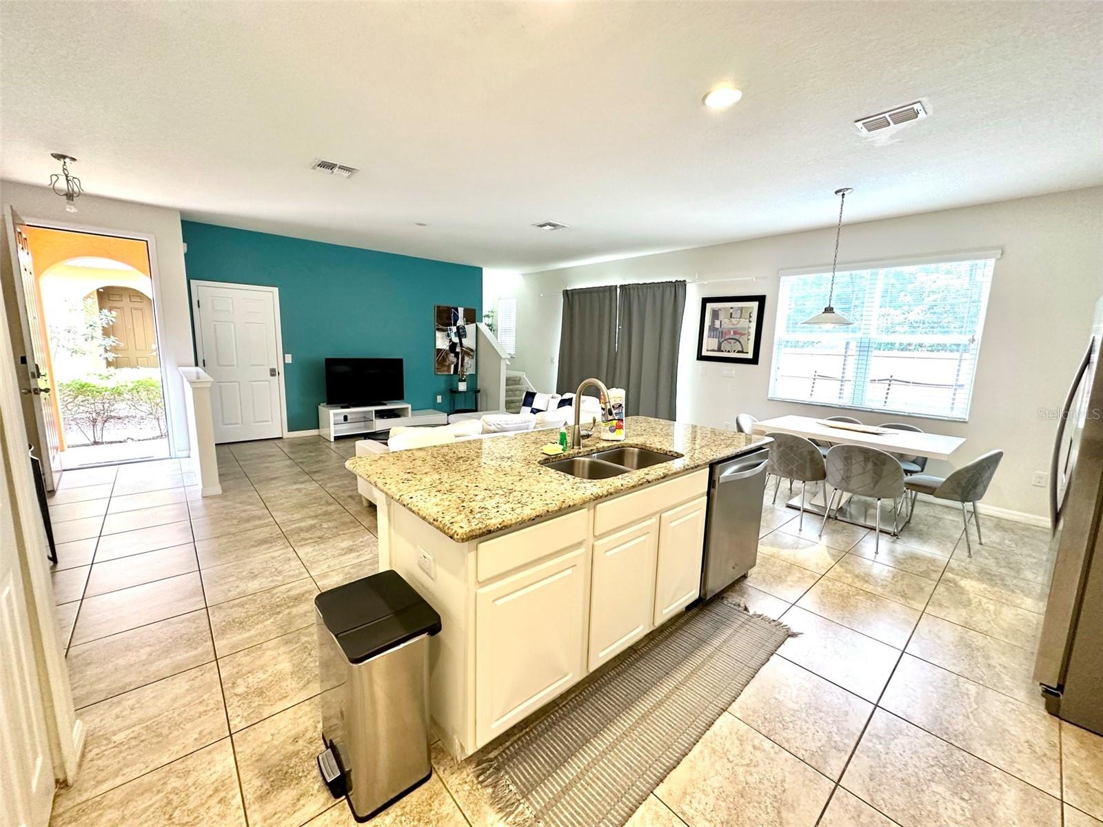 840 LAS FUENTES DR, KISSIMMEE, FL — photo 7