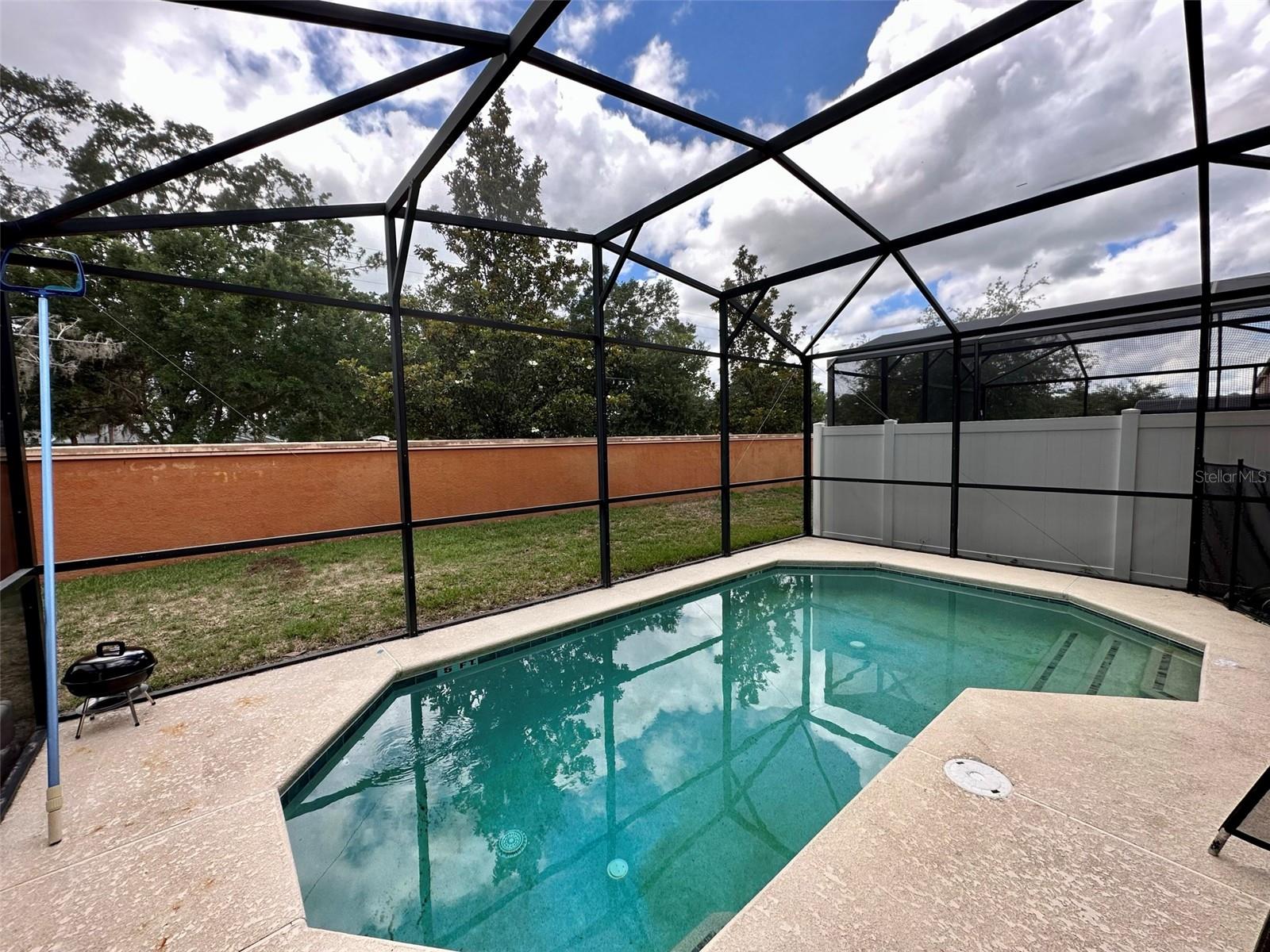 840 LAS FUENTES DR, KISSIMMEE, FL — photo 19