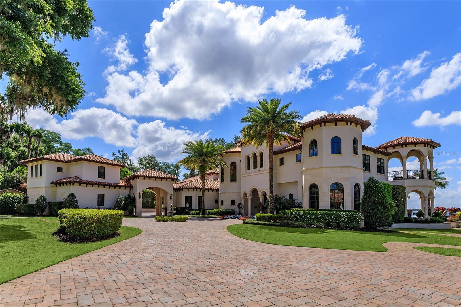 11900 LAKE BUTLER BLVD, WINDERMERE, FL