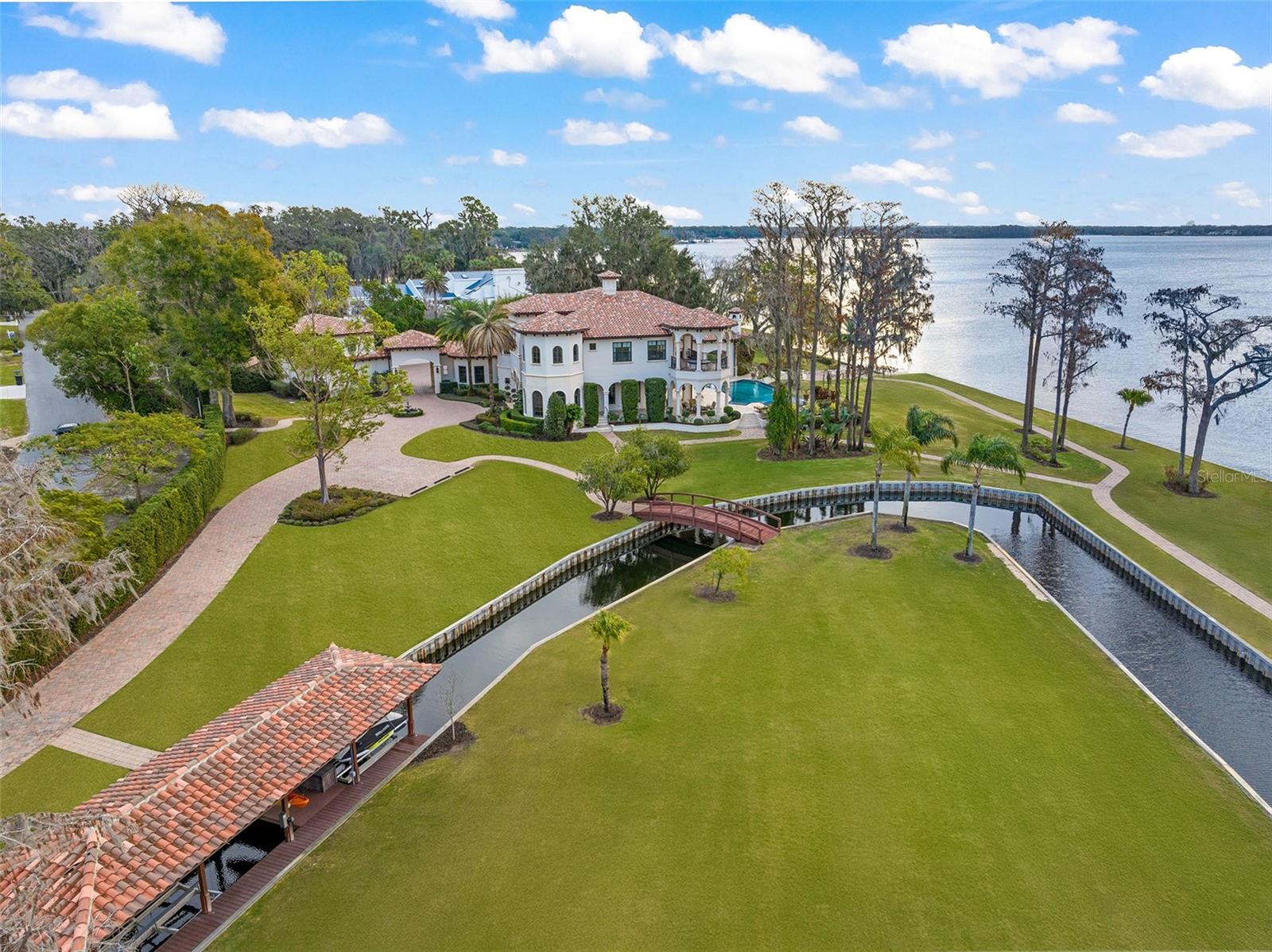 11900 LAKE BUTLER BLVD, WINDERMERE, FL — photo 3