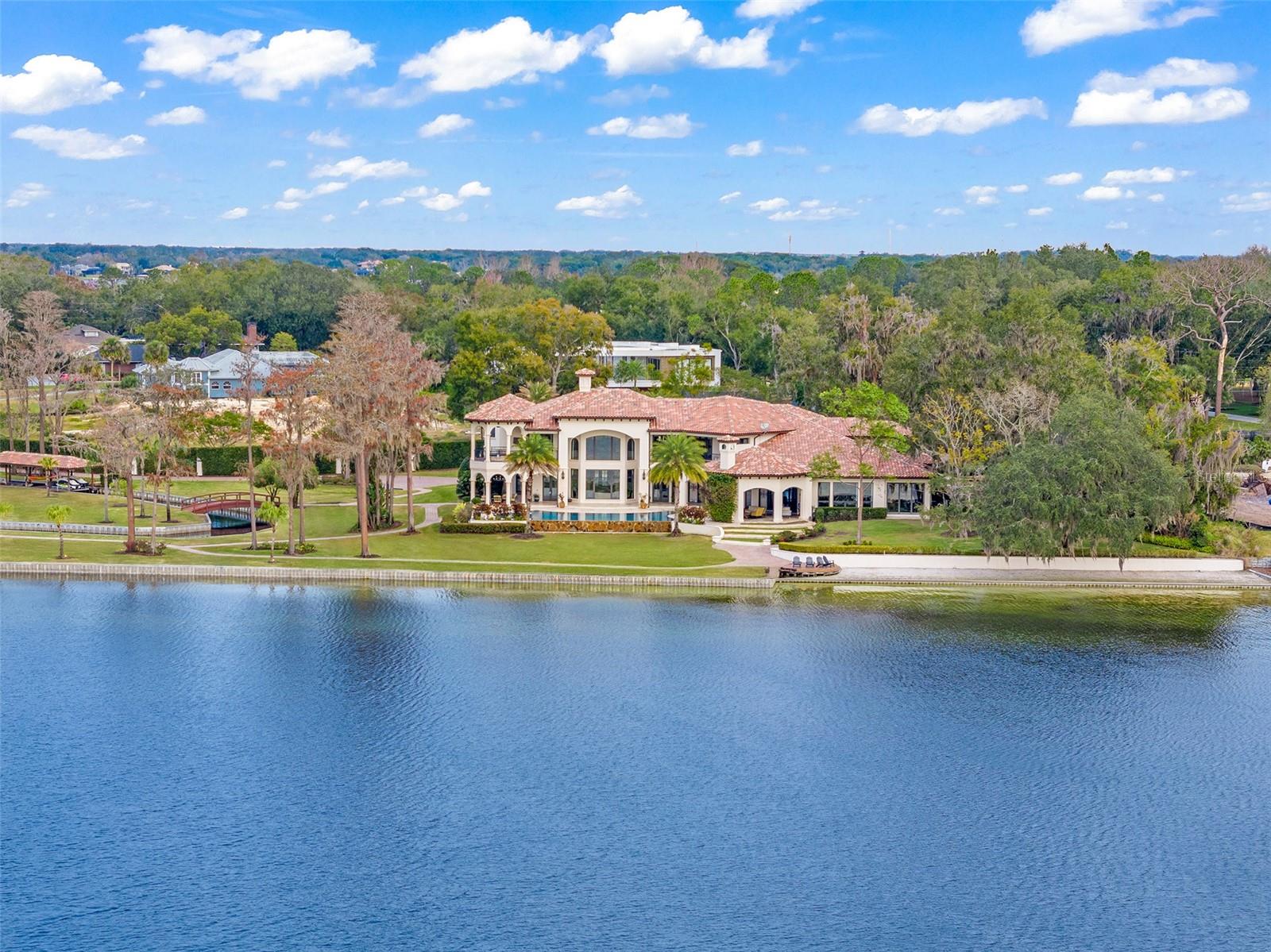 11900 LAKE BUTLER BLVD, WINDERMERE, FL — photo 6