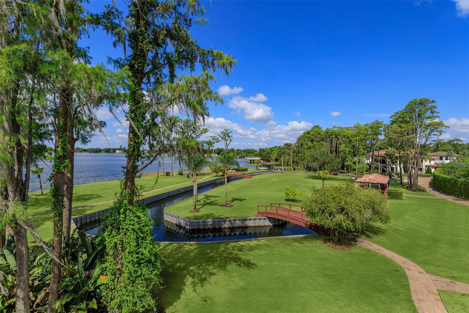 11900 LAKE BUTLER BLVD, WINDERMERE, FL — photo 49