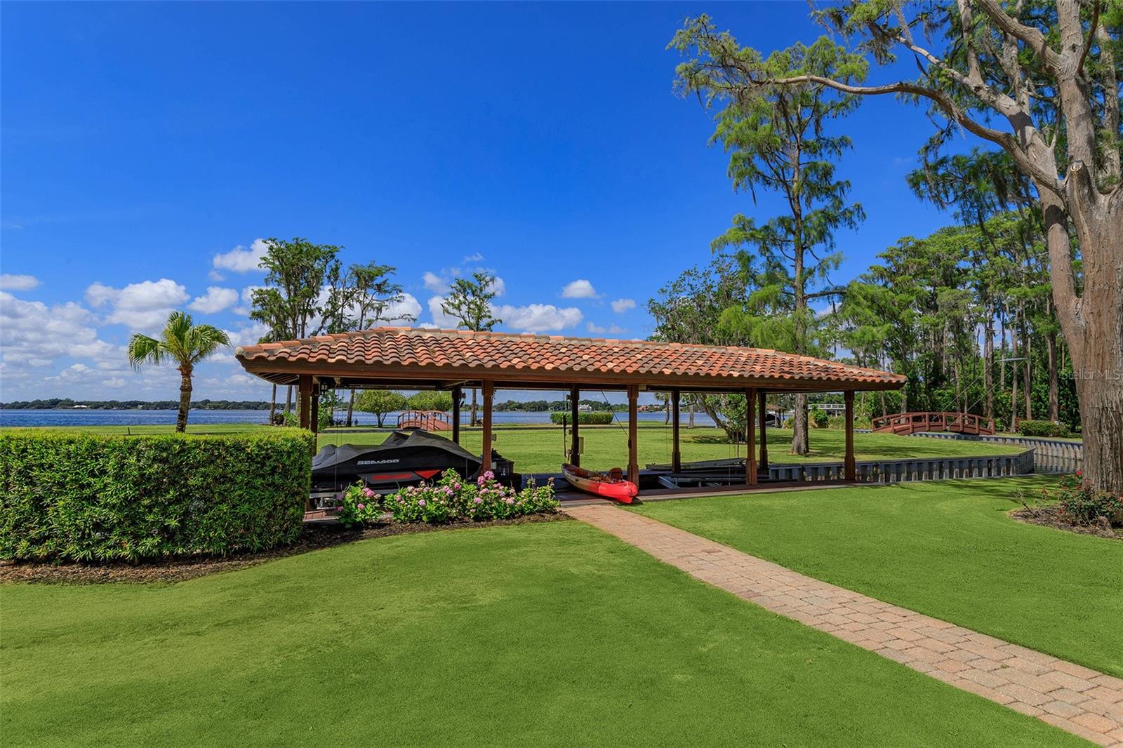 11900 LAKE BUTLER BLVD, WINDERMERE, FL — photo 51
