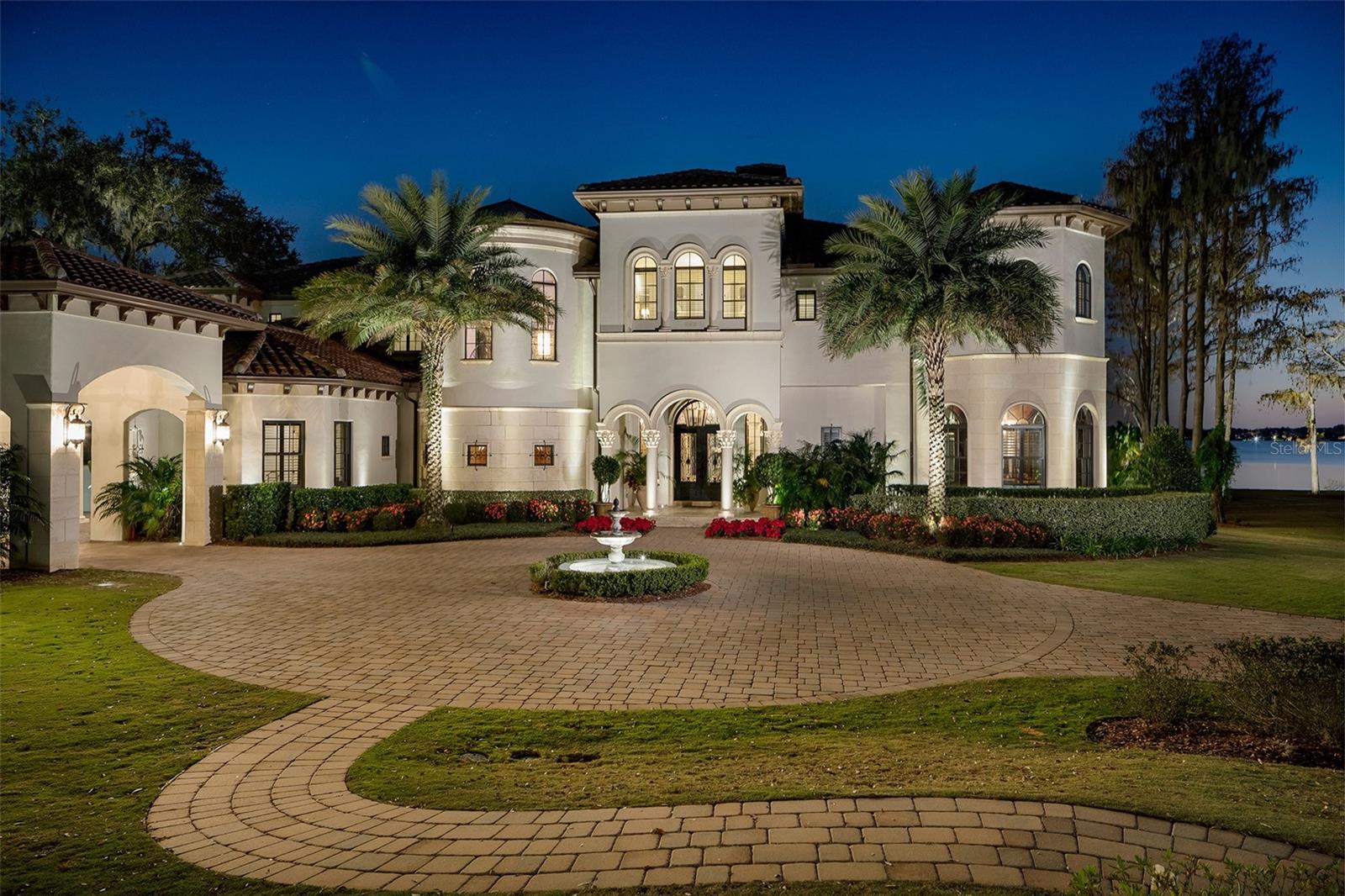 11900 LAKE BUTLER BLVD, WINDERMERE, FL — photo 77