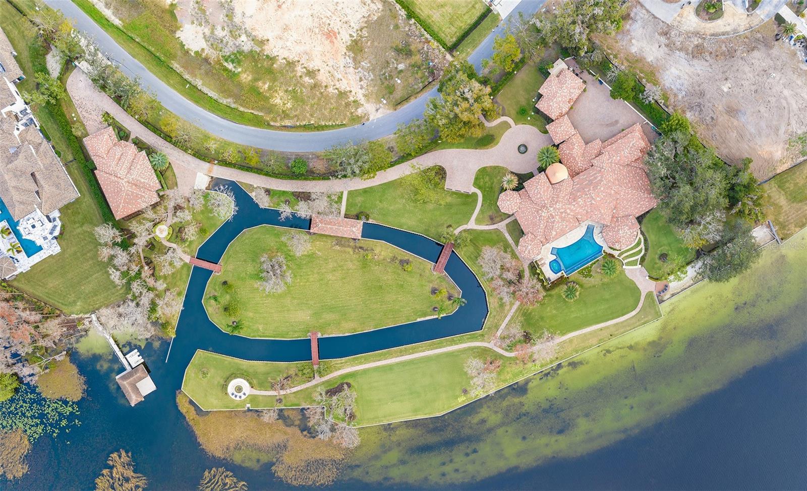 11900 LAKE BUTLER BLVD, WINDERMERE, FL — photo 78