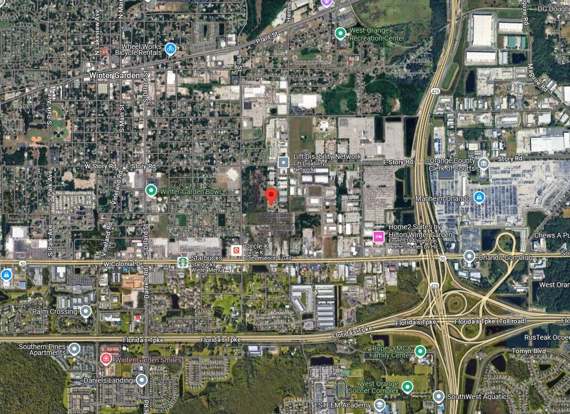 776 BUSINESS PARK BLVD, WINTER GARDEN, FL — photo 6