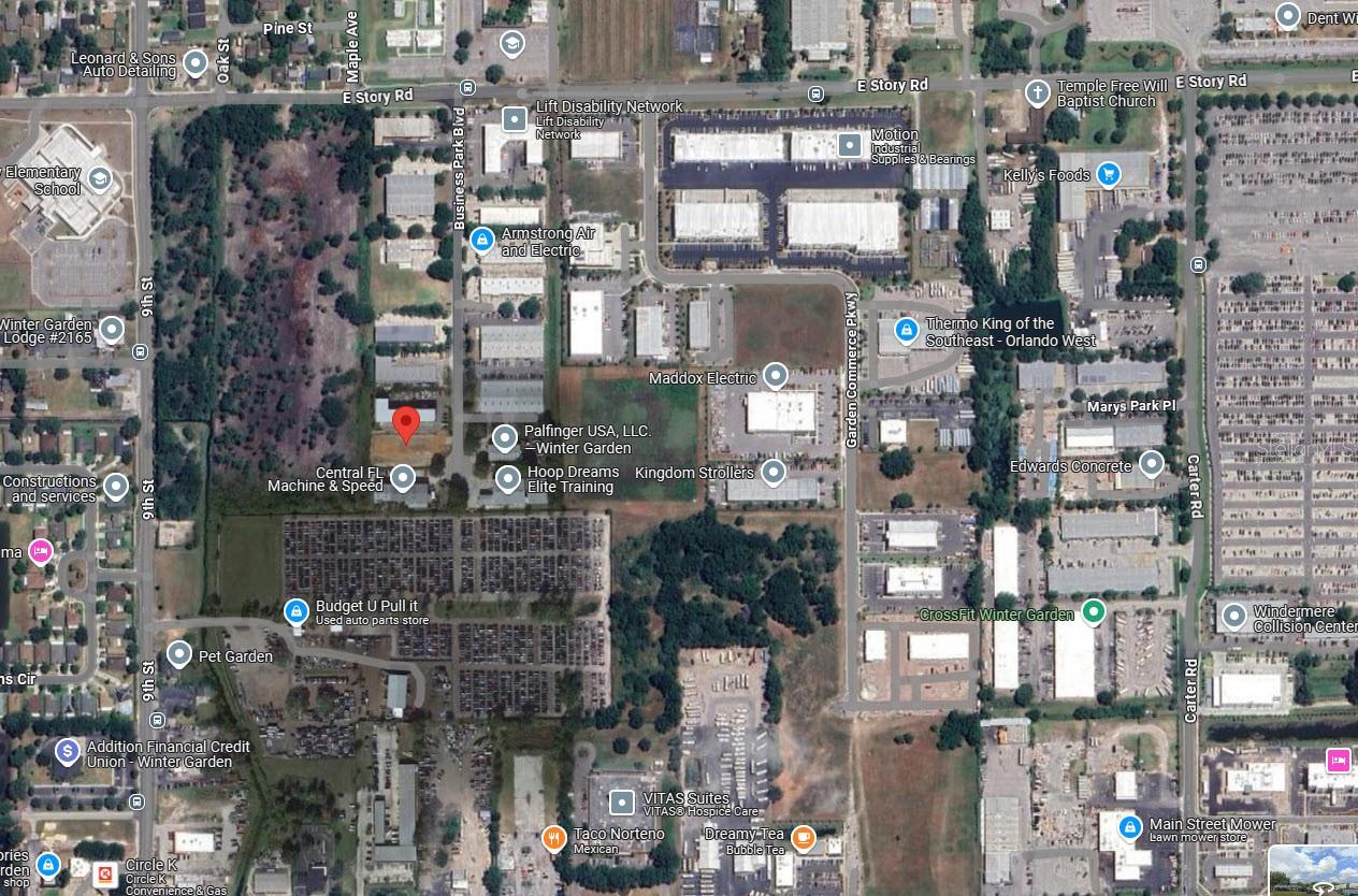 776 BUSINESS PARK BLVD, WINTER GARDEN, FL — photo 7
