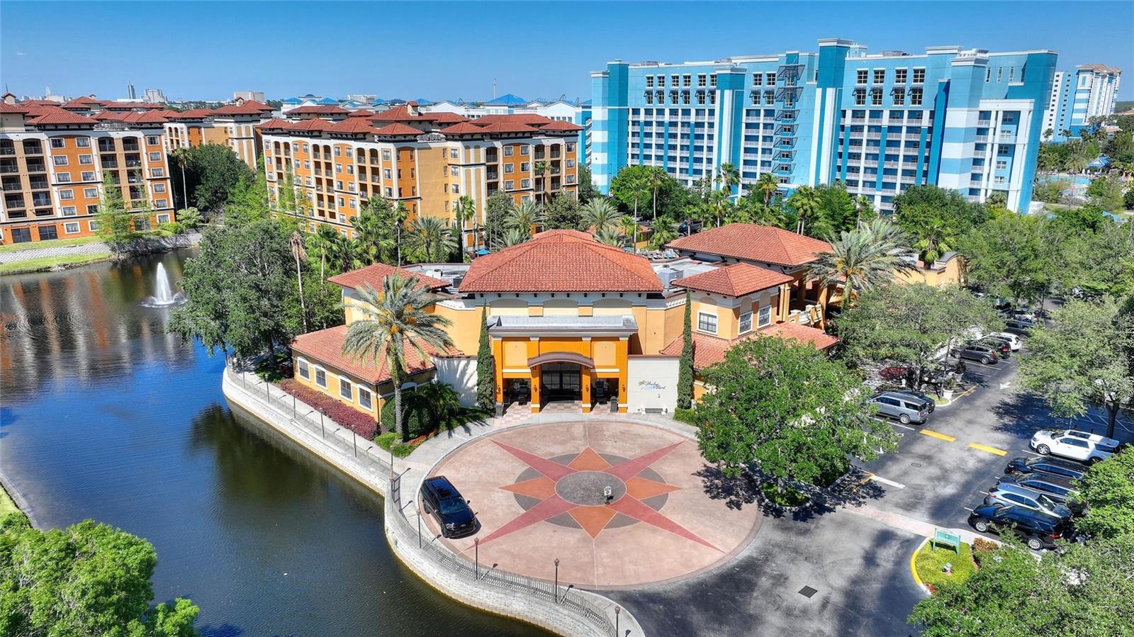 12539 FLORIDAYS RESORT DR #211D, ORLANDO, FL
