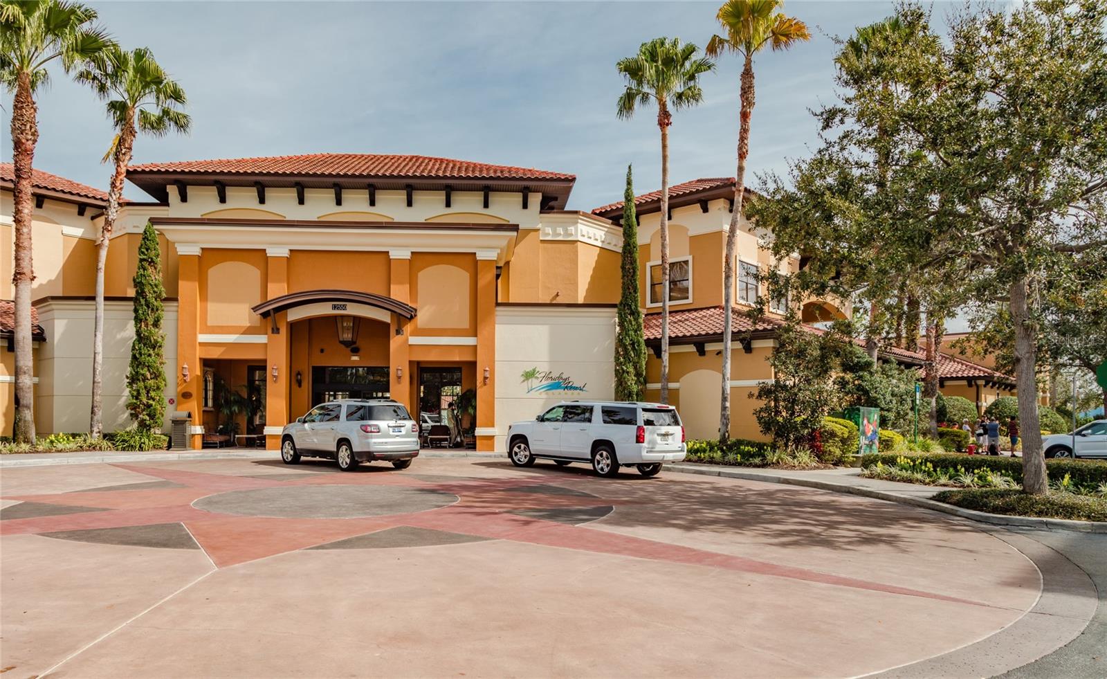12539 FLORIDAYS RESORT DR #211D, ORLANDO, FL — photo 2