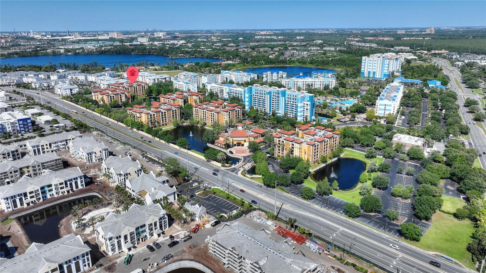 12539 FLORIDAYS RESORT DR #211D, ORLANDO, FL — photo 3