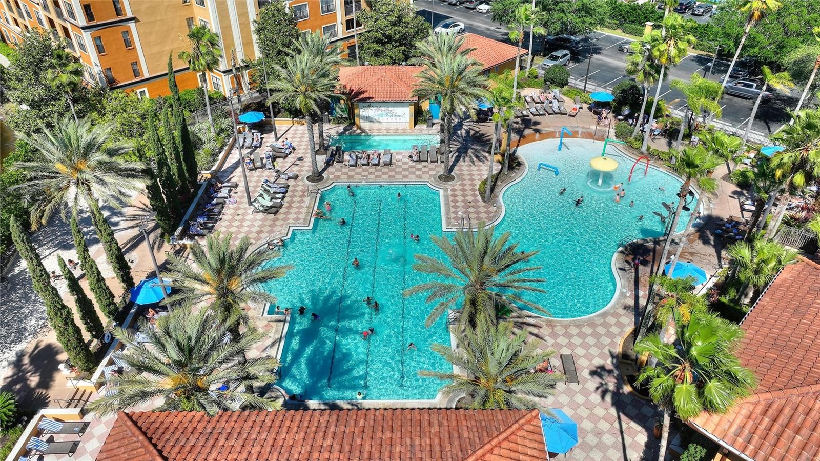 12539 FLORIDAYS RESORT DR #211D, ORLANDO, FL — photo 5