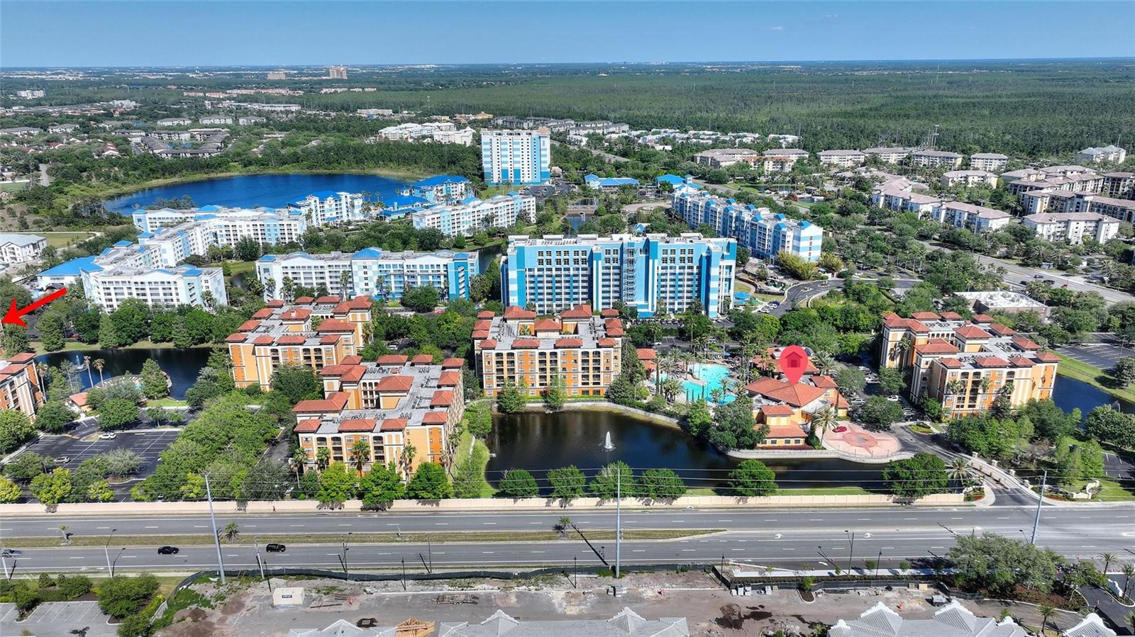 12539 FLORIDAYS RESORT DR #211D, ORLANDO, FL — photo 15