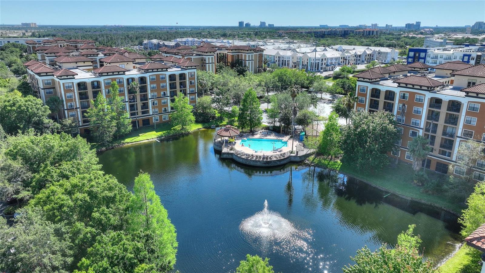 12539 FLORIDAYS RESORT DR #211D, ORLANDO, FL — photo 17