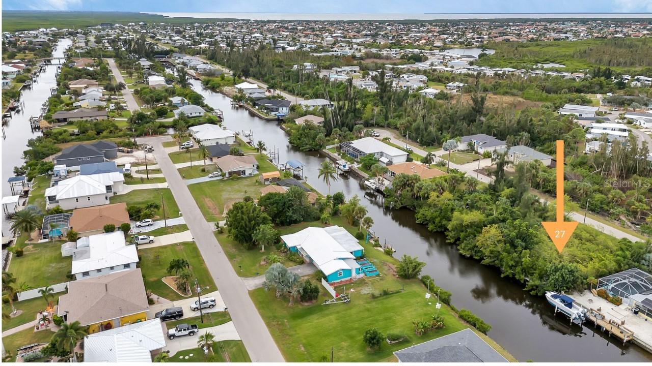 3402 COLONY CT, PUNTA GORDA, FL — photo 4