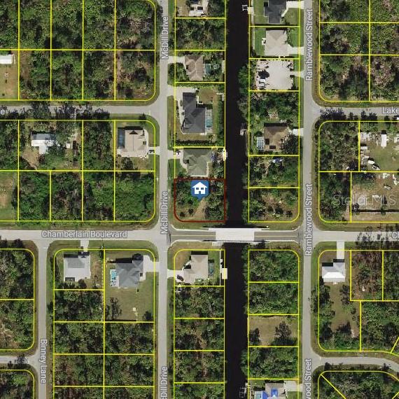 12154 CHAMBERLAIN BLVD, PORT CHARLOTTE, FL — photo 2