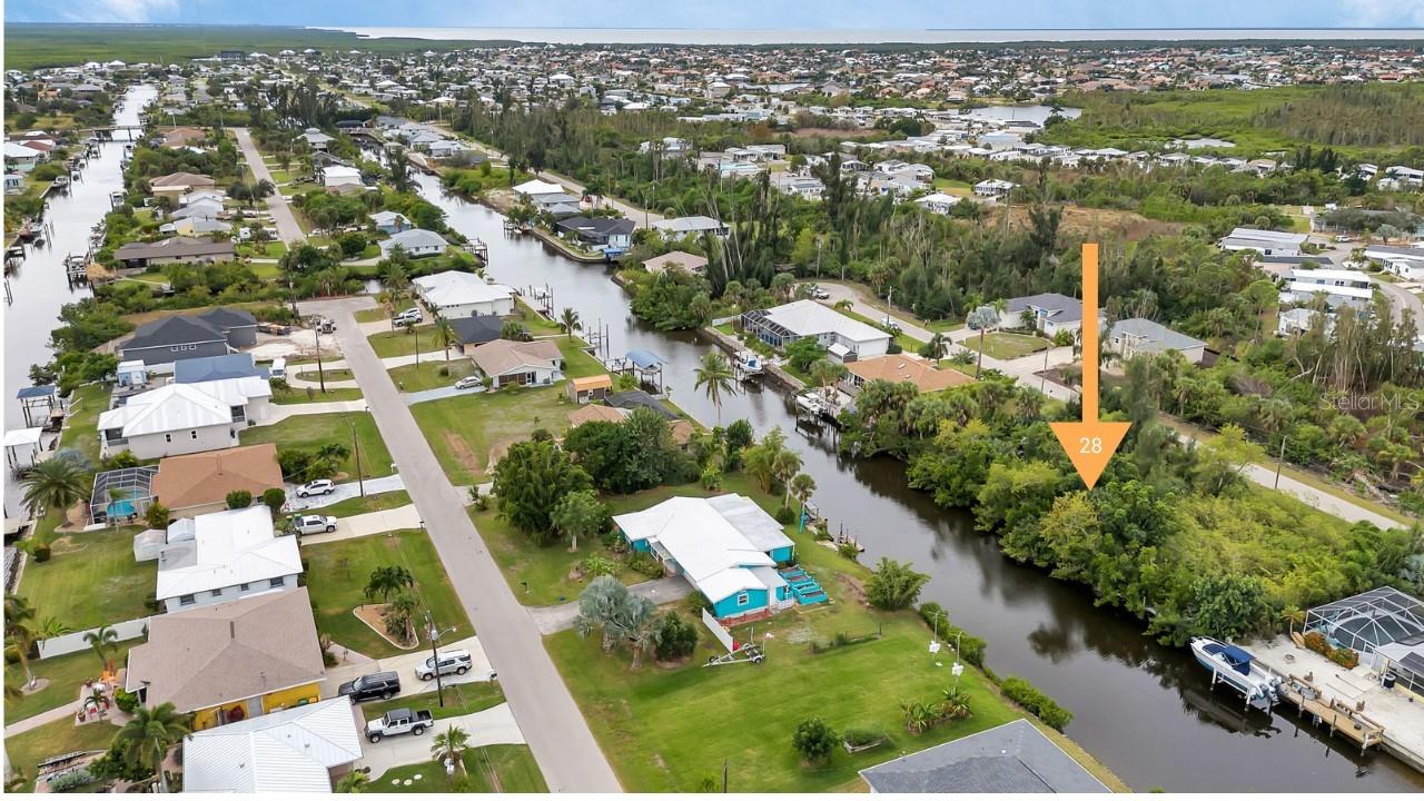 3410 COLONY CT, PUNTA GORDA, FL — photo 4