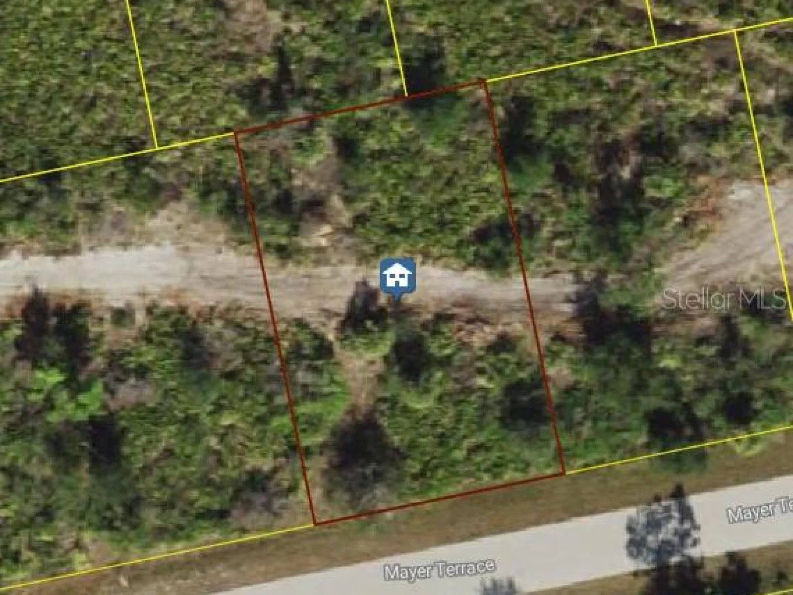12364 MAYER TER, PORT CHARLOTTE, FL — photo 2