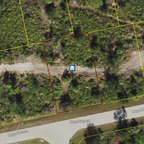 12364 MAYER TER, PORT CHARLOTTE, FL