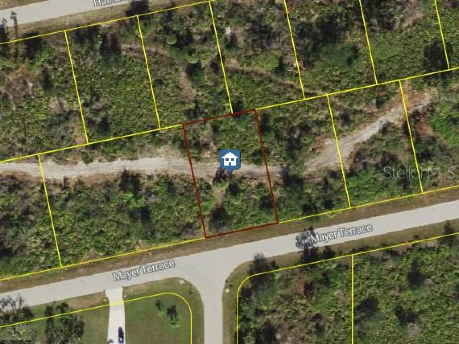 12364 MAYER TER, PORT CHARLOTTE, FL — photo 3