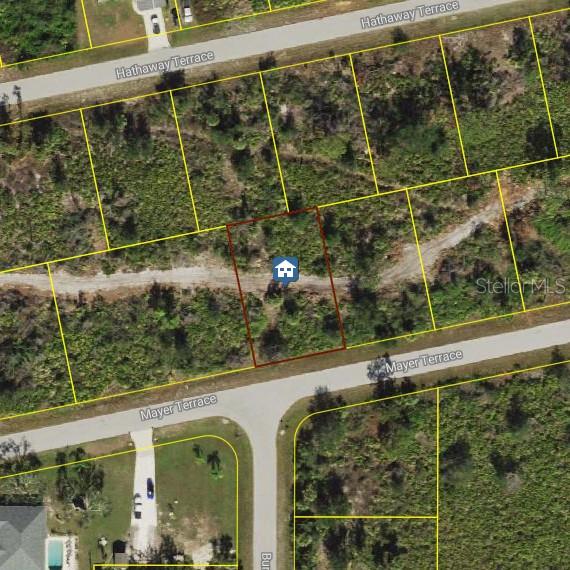 12364 MAYER TER, PORT CHARLOTTE, FL — photo 4