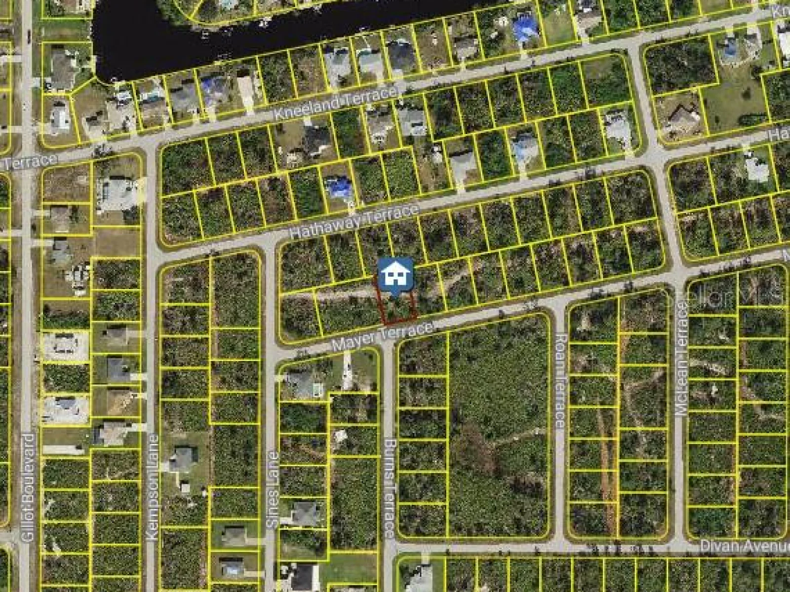 12364 MAYER TER, PORT CHARLOTTE, FL — photo 6
