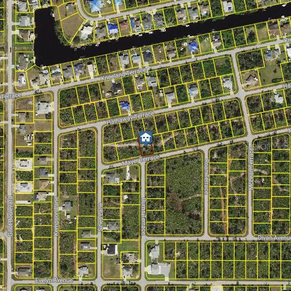 12364 MAYER TER, PORT CHARLOTTE, FL — photo 5