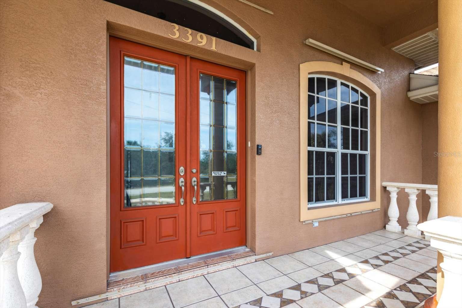 3391 KNOX TER, PORT CHARLOTTE, FL — photo 4