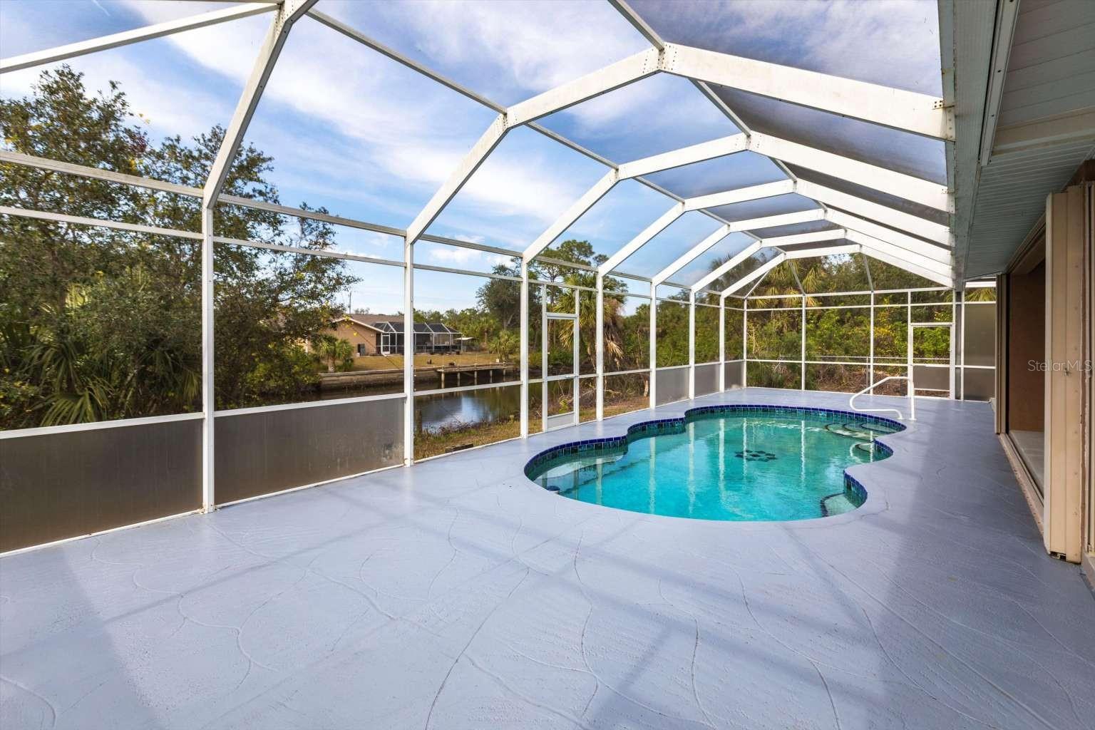 3391 KNOX TER, PORT CHARLOTTE, FL — photo 40